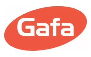 Logo Gafa