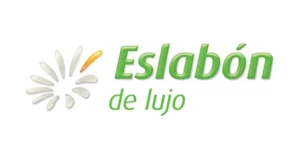 Logo eslabon de lujo