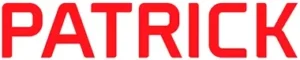 Logo patrick